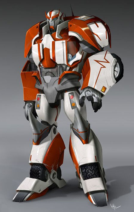 Transformers shop universe ratchet