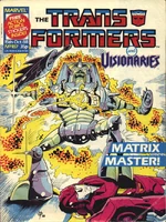 How's he gonna open it without any fingers?