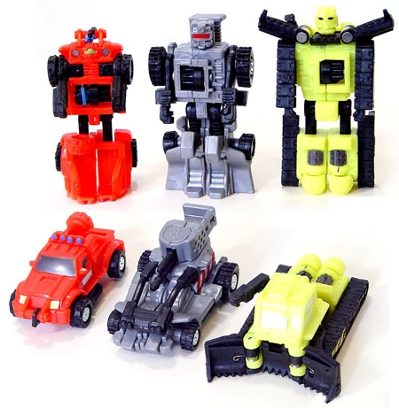 All-Terrain Excursion Team | Transformers Universe MUX | Fandom