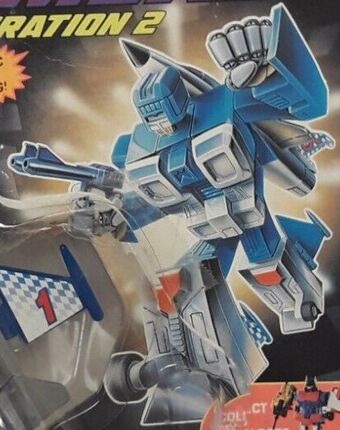 Transformers Generations Combiner Wars Deluxe Skydive