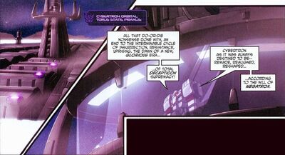Age of Wrath 2 Decepticon High Command Aerie exterior.jpg