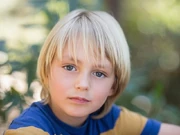 Buster at 6