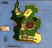 Cobra Island