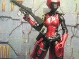 Crimson Guard Immortal 1930