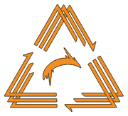 Junkion symbol