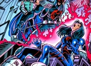 Brainwave Scanner in use