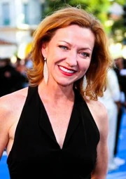 Judy Witwicky