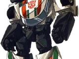 Wheeljack