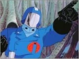 Cobra Commander