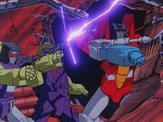 TFTM DecepticonsShuttleAttack