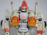 Powerglide (SG)