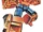 Heavy Tread