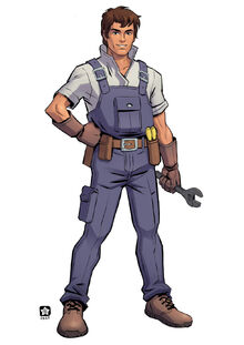 Photo credit: Diego Novanim Zúñiga