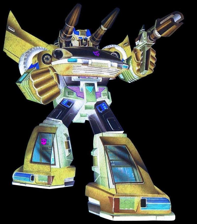 Bluestreak (SG) | Transformers Universe MUX | Fandom
