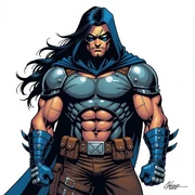 Zartan in 