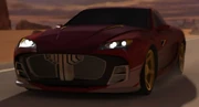 The 2011 Stryker-Z
