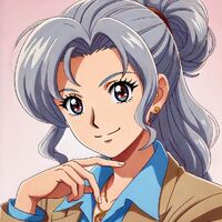 Carly Witwicky