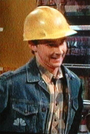 I don't really see the family resemblance to ...