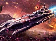 ""yer a friggin shuttle....Sir