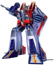 Starscream