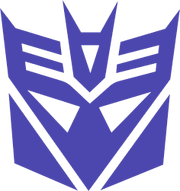 Decepticon