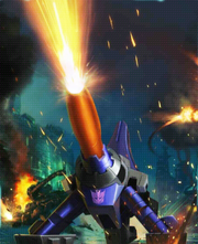 Galvatron