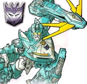 Harbinger, the Sweep