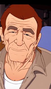 Sparkplug Witwicky 2023