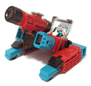 Perceptor3