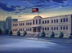 BFPierce High School