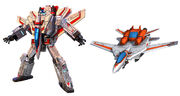 Jetfire GiJoe EarthWars