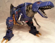 Grimlock's  , by spurt_reynolds