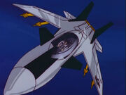 Conquest X-30-2