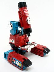 Perceptor