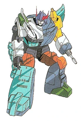 Autobot X | Transformers Universe MUX | Fandom