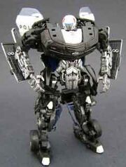 SG-Prowl