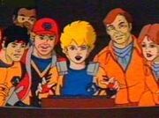 Bionic Six
