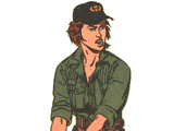 Lady Jaye