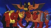The Predacons