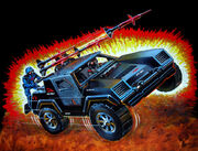 Cobra Stinger