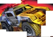Rattler 4-WD