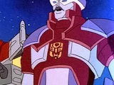 Alpha Trion