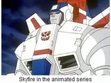 Skyfire