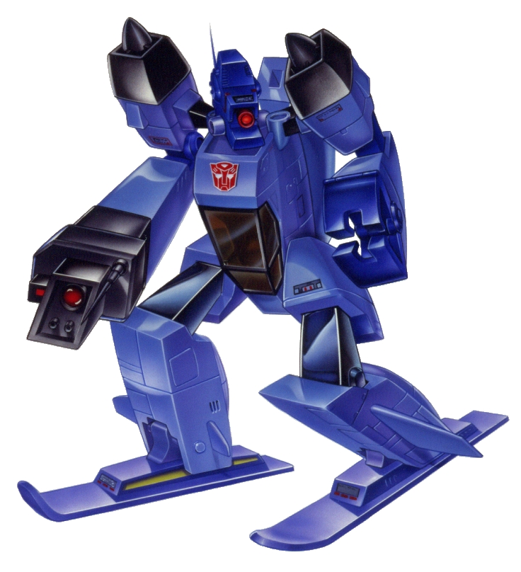 Name: Whirl Faction: Autobot Species: Transformer Function: AERIAL ASSAULT ...