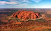 The Red Centre