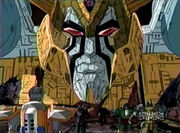 Unicron