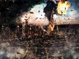 World War III (SG)