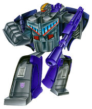 Astrotrain