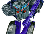 Astrotrain