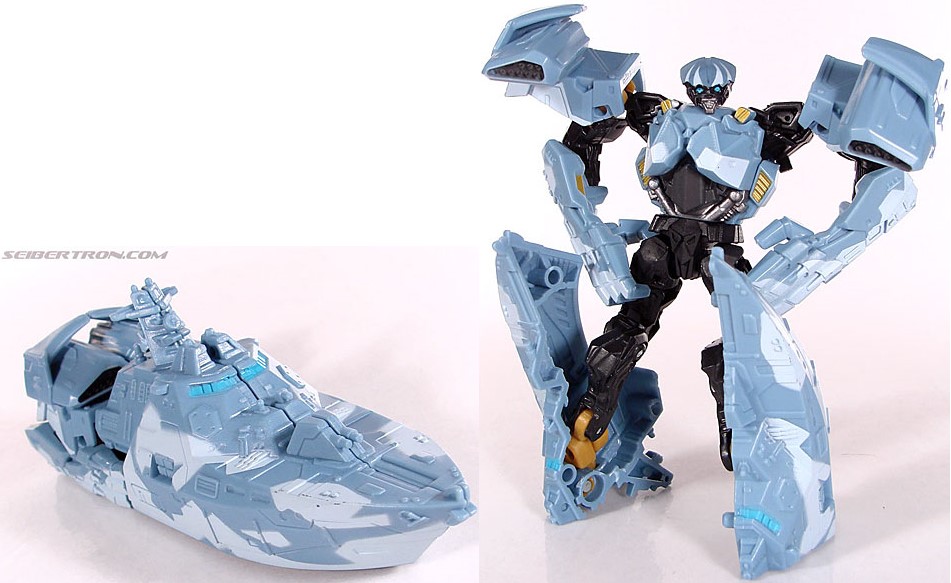 Depthcharge Transformers Universe MUX Fandom